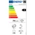 Electrolux E52LC101S Beépíthető mosogatógép, 10 év INVERTER MOTOR GARANCIA, TimeSelect kezelőpanel, 13 teríték