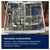Electrolux E62LD210S Beépíthető mosogatógép, 10 év INVERTER MOTOR GARANCIA, Quickselect kezelőpanel, FlexiMax fiók, 14 teríték