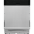 Electrolux EEG69405L GlassCare beépíthető mosogatógép, MaxiFlex fiók, 15 teríték, AirDry
