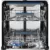 Electrolux EEM48300IX Beépíthető mosogatógép, MaxiFlex fiók, 14 teríték, AirDry, 8 program