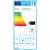 Electrolux LFP536X Beépíthető Teleszkópos páraelszívó, 60 cm