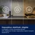 Electrolux LFP819K Teleszkópos páraelszívó, Perfect Illumination, Hob2Hood®, Breeze, SilenceTech, 3+ fokozat, 90 cm