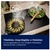 Electrolux LFV216K Kürtős páraleszívó, Pure Illumination, 3 fokozat, 60 cm