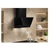 Electrolux LFV636K Kürtős páraelszívó, Hob2Hood®, Breeze, 3+1 fokozat, 60 cm