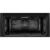 Electrolux EVL8E08Z CombiQuick beépíthető kompakt sütő, Fekete, beprogramozott receptek, LCD kijelző