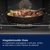 Electrolux KVLBE09X CombiQuick/MealAssist beépíthető kompakt sütő - mikrohullámú sütő, maghőmérő, Wifi