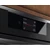 Electrolux KVM9E2XT MealAssist beépíthető kompakt mikrohullámú sütő, Wifi