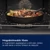 Electrolux LVL8E09Z CombiQuick/MealAssist beépíthető kompakt sütő - mikrohullámú sütő, maghőmérő, Wifi