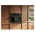 Electrolux KVLAE2DGT CombiQuick/Pro Assist kompakt sütő CamCook funkcióval, Wifi, maghőmérő