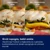 Electrolux LOC9P3XZ SteamCrisp/MealAssist beépíthető gőzsütő, maghőmérő, Wifi, pirolitikus tisztítás