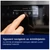 Electrolux LOD8P39Z SteamBake/SurroundCook beépíthető gőzsütő, maghőmérő, pirolitikus tisztítás