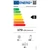 Electrolux ENT6MD18S3 Beépíthető kombinált hűtő, 10 év INVERTER MOTOR GARANCIA  NoFrost,177,2 cm,