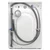 Electrolux EW2F527BE  TimeCare elöltöltős mosógép, 10 év INVERTER MOTOR GARANCIA, Antiallergén program gőzzel, 7 kg, 1200 f/p., ökoinverter motor
