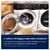 Electrolux EW6F8482E SensiCare Elöltöltős mosógép, 10 év INVERTER MOTOR GARANCIA, 8 kg, FullWash 45' program, ökoinverter motor, Hygiene program gőzzel