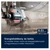 Electrolux EW6F8492E SensiCare Elöltöltős mosógép, 10 év INVERTER MOTOR GARANCIA, 9 kg,  FullWash 45' program, ökoinverter motor, Hygiene program gőzzel