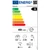 Electrolux EW6F9492E SensiCare Elöltöltős mosógép, 10 év INVERTER MOTOR GARANCIA, 9 kg, 1400 f/p, FullWash45' program, ökoinverter motor, Hygiene program gőzzel