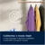 Electrolux EWS6327DE PerfectCare keskeny elöltöltős mosógép, 10 év INVERTER MOTOR GARANCIA, Antiallergén program gőzzel, 7 kg, 1200 f/p., Ökoinverter motor, TimeManager