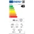 Electrolux EWS6426BE PerfectCare keskeny elöltöltős mosógép, 10 év INVERTER MOTOR GARANCIA, Antiallergén program gőzzel, 6 kg, 1200 f/p., Ökoinverter motor, TimeManager