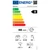 Electrolux EW6T206H PerfectCare felültöltős mosógép, ökoinverter motor, Antiallergén program gőzzel, 6 kg, 1000 f/p., TimeManager