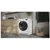 Electrolux EW6D19CBE GentleCare Hőszivattyús szárítógép, 10 év INVERTER MOTOR GARANCIA D energiaosztály, 9 kg, inverter motor