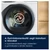 Electrolux EW6D19CBE GentleCare Hőszivattyús szárítógép, 10 év INVERTER MOTOR GARANCIA D energiaosztály, 9 kg, inverter motor