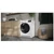 Electrolux EW6D28BE GentleCare Hőszivattyús szárítógép, 10 év INVERTER MOTOR GARANCIA C energiaosztály, 8 kg, inverter motor