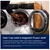 Electrolux EW6D98BEE GentleCare Hőszivattyús szárítógép, D energiaosztály, 8 kg, Gentle Dry 75 perc/4kg