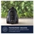 Electrolux EL61C3DB Clean 600 Porzsák nélküli porszívó, 10 év INVERTER MOTOR GARANCIA