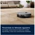 Electrolux ER71HW1UG Hygienic 700 Robotporszívó felmosófunkcióval