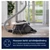 Electrolux PC91-4MG Pure C9 csendes porzsák nélküli porszívó, 10 év INVERTER MOTOR GARANCIA