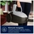 Electrolux PD82-4MG Pure D8.2 szuper csendes porzsákos porszívó, 10 év INVERTER MOTOR GARANCIA