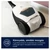 Electrolux PD82-ALRG Pure D8.2 szuper csendes porzsákos porszívó allergiásoknak, 10 év INVERTER MOTOR GARANCIA