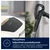 Electrolux PD82-ALRG Pure D8.2 szuper csendes porzsákos porszívó allergiásoknak, 10 év INVERTER MOTOR GARANCIA