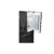 LG GMX945MC9F Hűtőszekrény, InstaView Door-in-Door™ négyajtós, Total No Frost, DoorCooling+™ technológiával