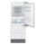 Liebherr ECBN 5066(001) Beépíthető  kombinált hűtő-fagyasztó, PremiumPlus BioFresh NoFrost, "F", 379 l, 203 cm, jobbos ajtónyitás