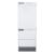 Liebherr ECBN 5066(617) Beépíthető  kombinált hűtő-fagyasztó, PremiumPlus BioFresh NoFrost, "F", 379 l, 203 cm, balos ajtónyitás