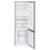 Liebherr CUel 281, CUel281-22, Szabadonálló Alulfagyasztós Hűtőgép, SmartFrost funkcióval, Silver, 5 Év teljeskörű GARANCIA!!!  10 Év kompresszor GARANCIA!!!
