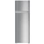 Liebherr CTPele251-26 10 Év teljes körű GARANCIA!!! Hűtő-fagyasztó-automata SmartFrost-tal