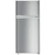 Liebherr CTele 2131 10 Év teljes körű GARANCIA!!! Hűtő-fagyasztó-automata SmartFrost-tal