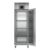 Liebherr GKPv 6540 Szabadonálló Hűtőgép, C, 597 l, 216 cm,Ventilációs hűtéssel, nemesacél belső burkolattal