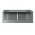 Nodor - Páraelszívó Norbreeze CROWN 80 NO DRIP SS inox + AJÁNDÉK Mikro MW-5120