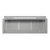 Nodor - Páraelszívó Norbreeze CROWN 90 NO DRIP SS inox + AJÁNDÉK Mikro MW-5120