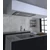 Nodor - Páraelszívó NorBreeze ISLA JANO X 960 RF Hob to Hood
