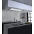 Nodor - Páraelszívó NorBreeze ISLA JANO WH 960 RF Hob to Hood