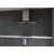 Nodor - Páraelszívó NorBreeze SLIM 110 BK Hob to Hood