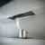 Sirius - Páraelszívó SLTC-919 TW 52 cm inox