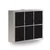 Sirius - Páraelszívó SLTC-919 TW 52 cm inox + PLANO 600/210 R plazma szűrő