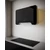 Sirius - Páraelszívó SLTC-111 FLAT TW fekete