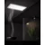 Sirius - Páraelszívó SLT-974 SCREEN BRUSHLESS TW WI-FI Fehér