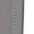 Sirius - Páraelszívó SL-913 TW 78 cm inox